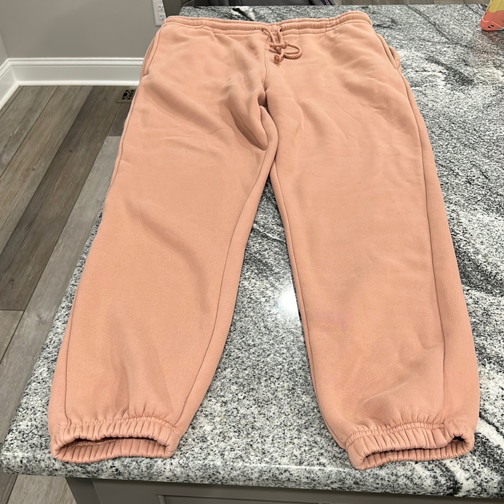 Pac sun sweatpants